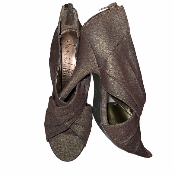 Sam & Libby Shoes - Sam & Libby Shoes